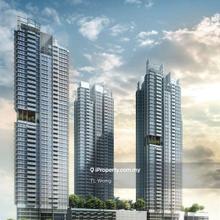 Astoria Ampang - Fantastic landscaping, even better location