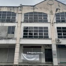Shop for Sale