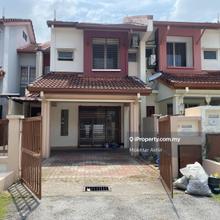 Freehold,New Refurbished Two Storey Terrace@USJ 1,Subang Jaya,Selangor