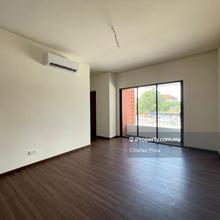 Villa Setara OUG happy garden