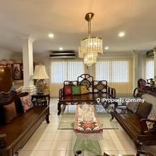 2 Storey Bungalow @ Bangsar 