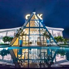 Windmill Upon Hills Fully-Furnished Studio For Sale