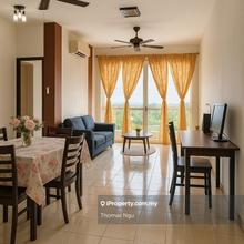 Casa Tiara 3 bedroom unit 
