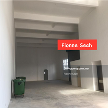 2 Storey Semi Detached Light Industry for Sale 