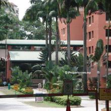Condominium for Rent