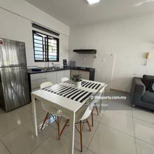 Avantas Residence Old Klang Road 