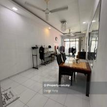 Jentayu Residence Tampoi 3bed Tampoi Johor Bahru