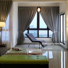 Bali Residences Condo 1 Bedroom For Sale