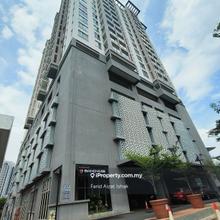 231 Tr Service Suites Jalan Tun Razak Kl City Center Freehold