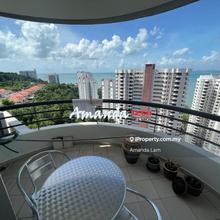 Sea View condominium for Sale