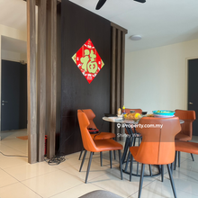 9ine condo /cheras/batu 9/sri kembangan