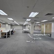 Menara Maximin, Office / Warehouse PJ for rent, Seksyen 51a