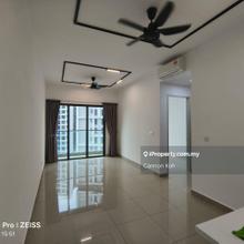 Condo Citizen 2 Partially Furnished 2 Room 2 Bath