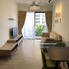 Fully furnished Serviced residence at Emporis for Sale