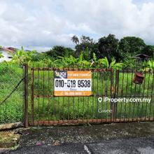 Freehold Residential land for Sale@Bukit Serindit Melaka