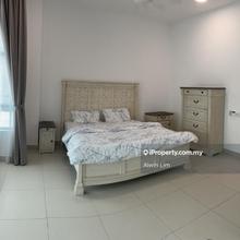 Ecoworld Ashton Horizon Terrace House for Rent (Fully Furnished)