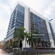 Office for Rent