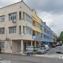 5 Adjoining Shoplot Danau Kota Strategic Location Setapak
