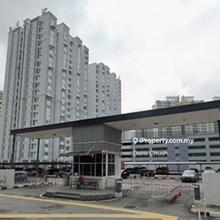 Lavender Idaman 3 Sungai Ara Bayan Lepas Penang