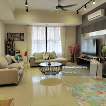 Low Density Renovated & Extended Gated Guarded