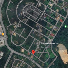 Huge Residential Land, Bandar Bukit Mahkota, Kajang, Bangi 