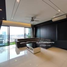 Residensi 22 @ Mont Kiara Spacious & Cozy Unit for Rent 