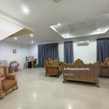 Cheap Renovated Extended Gated Guarded Partial Furnished 