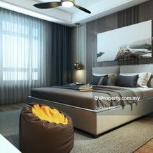 Fully Furnished Unit for Rent