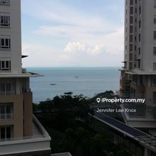 Quayside Block C 3 Bedroom Seafront Resort Condominium.