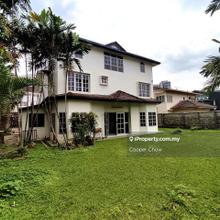 2.5-Sty Bungalow @ Seksyen 17 For Sale