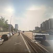 Mainroad Frontage, with cf, Available immediately