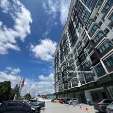 Studio unit for rent fully furnished unit
