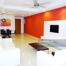 Fully Furnished Aston Kiara 3 Mont Kiara near Richmond Inspirasi