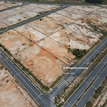 Sungai Buloh Elmina Industrial Land For Sale