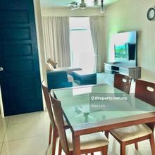 The Oasis Gelugor For Rent !!