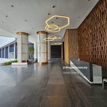 Brand New Condo, Prime Location, Short Walk to Mid Valley