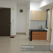 Newly Painted Unit For Rent - Immediate Move-In