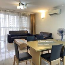 Palma Mont Kiara for Sale 