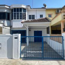 2-storey Terraced @ Kapar