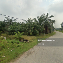 Industrial Land in Jeram, Kuala Selangor 41.3psf only