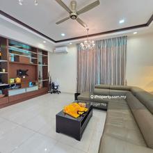 Duta Precinct Semi-D 
