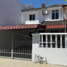 Taman Puchong Perdana 2 storey link home for sale