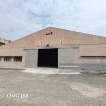 Bukit Kemuning Shah Alam Factory 12200sqft , with 300amp power