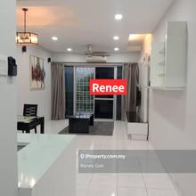 Desa Golf Condo Bayan Lepas Unit For Sale, Can Do Full Loan
