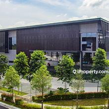 New Detached Factory with Office Area Huge Land in Balakong Kajang