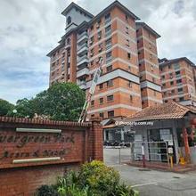 Evergreen Park Acorn & Hazel Condo Bandar Sungai Long Cheras