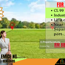 Kkip land for sale 