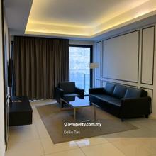 Grand Ion Delemen for Rent In Genting