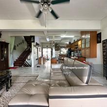 Seaview  3 Storeys Terrace, Mt Pleasure, Bt Ferringhi, Penang