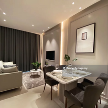 Serviced residence for Sale